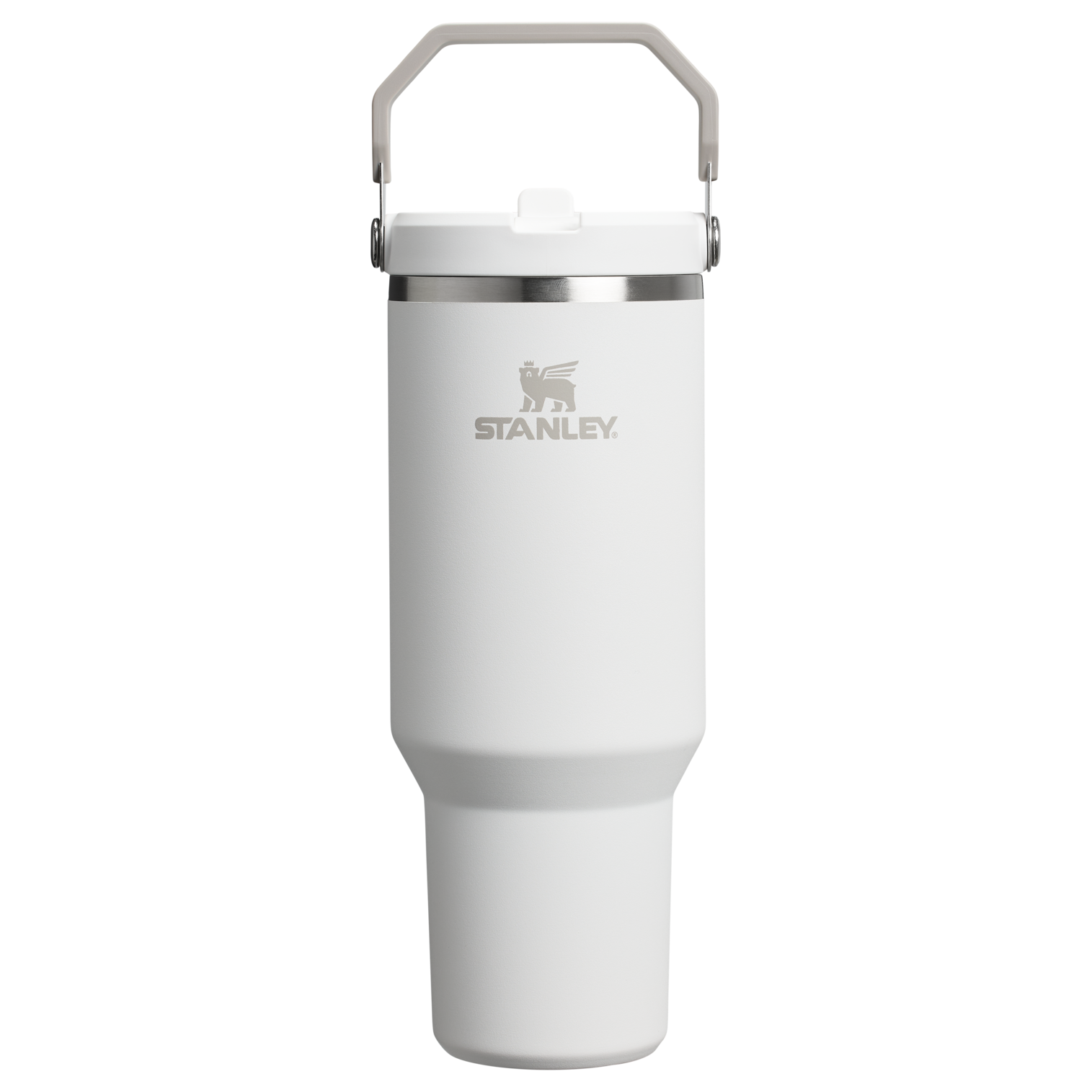 The IceFlow™ Flip Straw Tumbler D098A