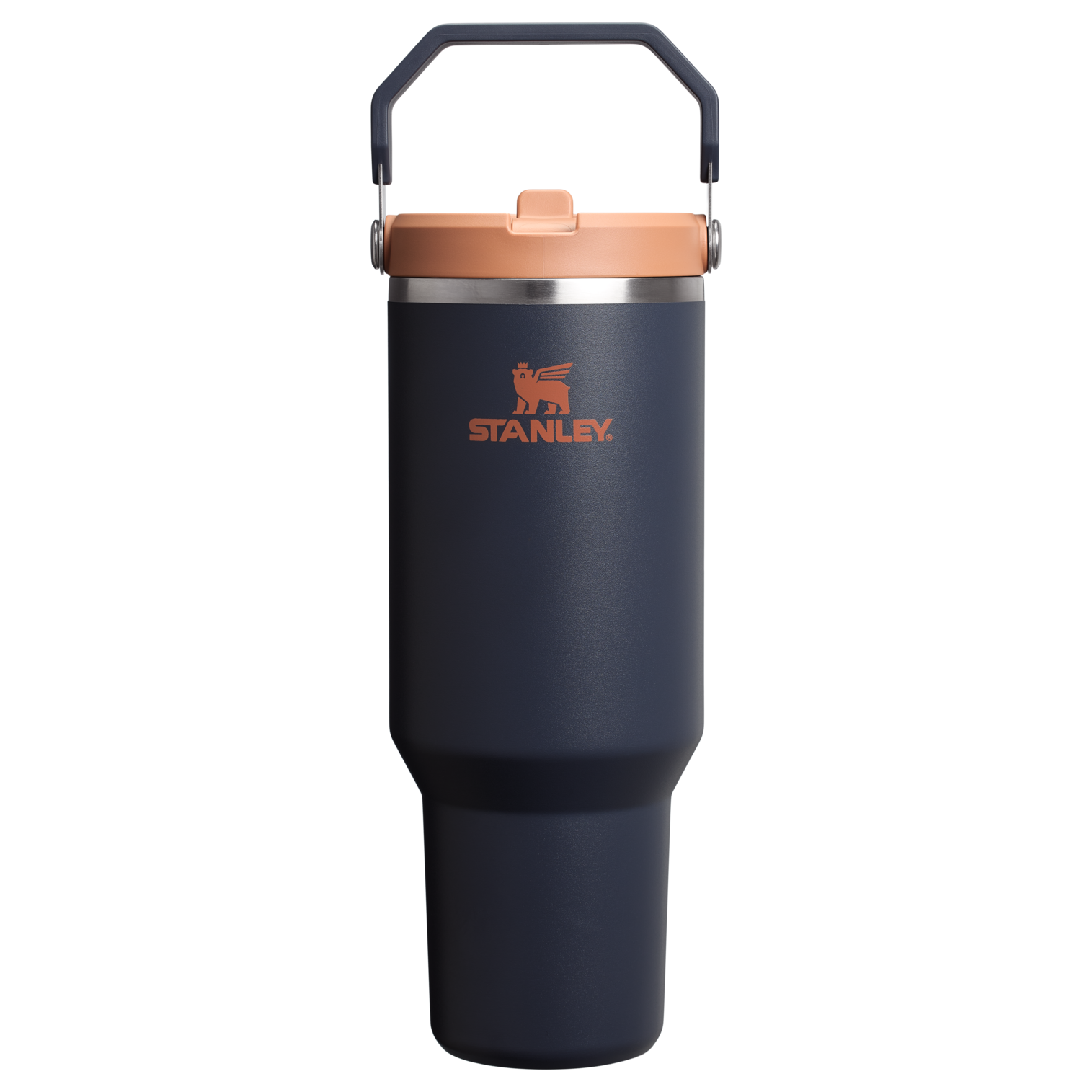 The IceFlow™ Flip Straw Tumbler D098A
