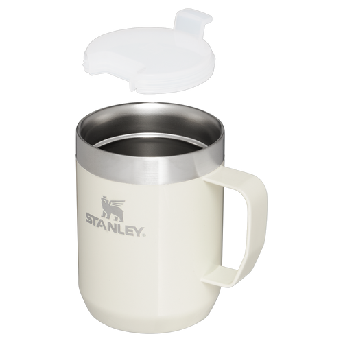 Classic Legendary Camp Mug D156T