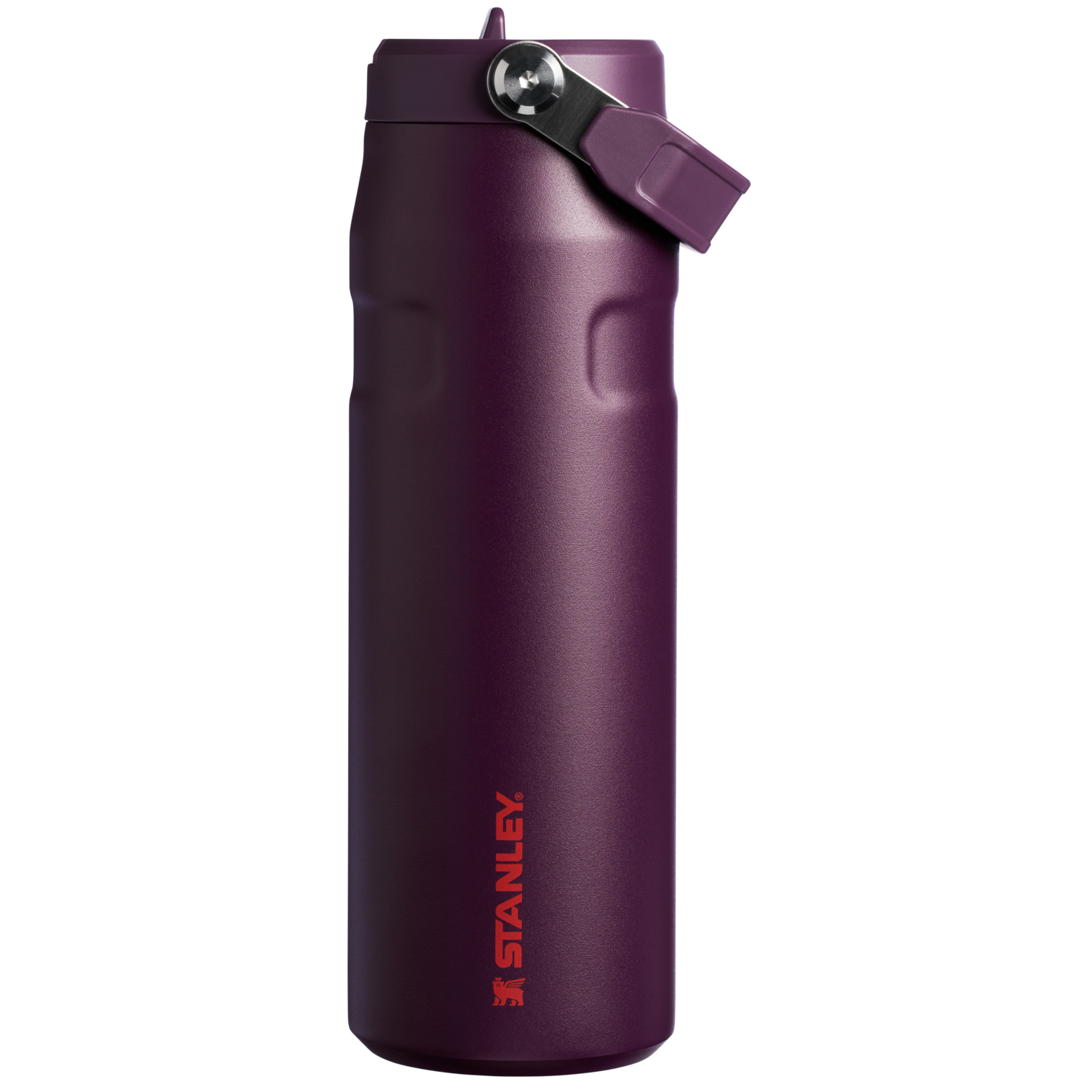 The IceFlow™ Bottle with Flip Straw Lid | Stanley Create D314K