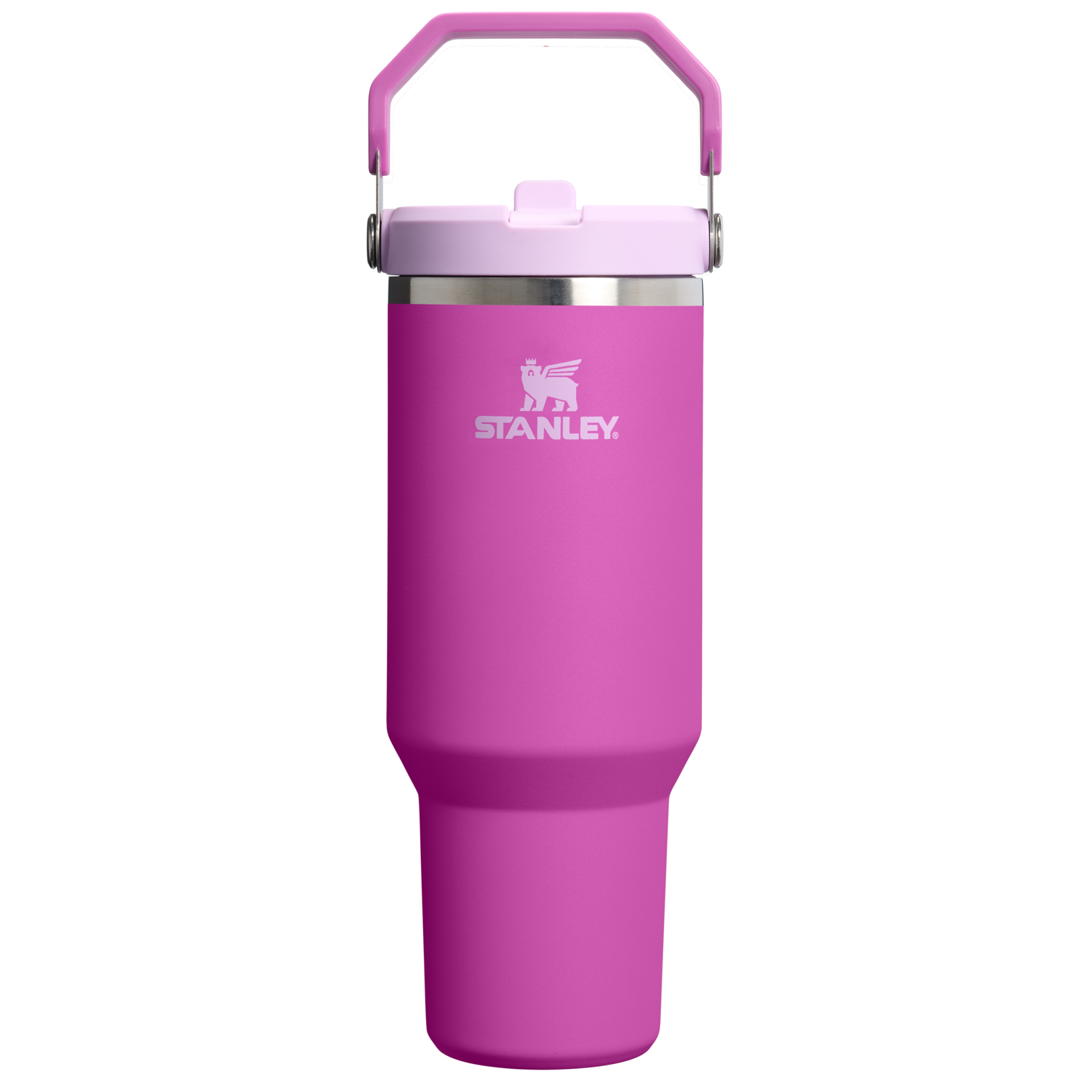 The IceFlow™ Flip Straw Tumbler D098A