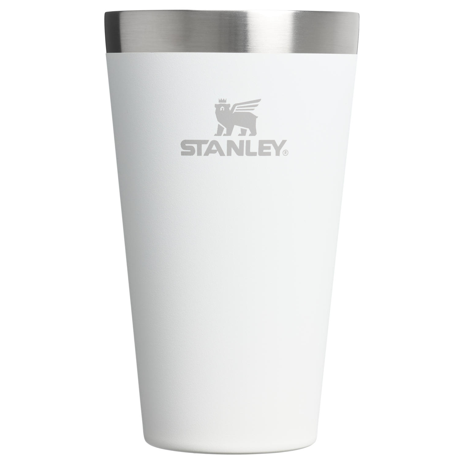 Adventure Stacking Beer Pint | Stanley Create D334P