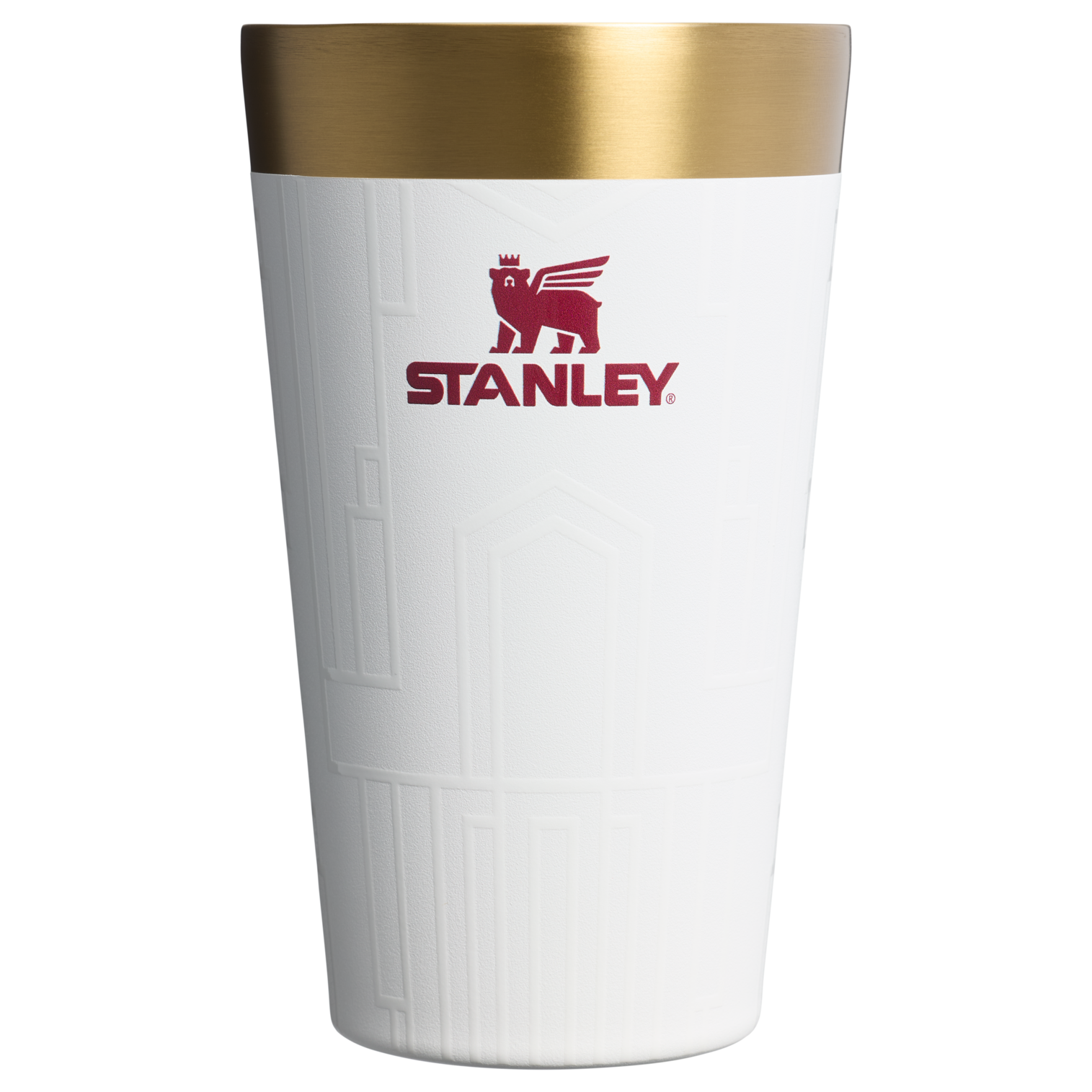 Stanley 1913 x Arsenal Adventure Stacking Tumbler D146Z
